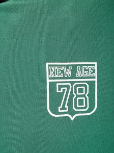 Golden Goose Sweaters Green - Img 3