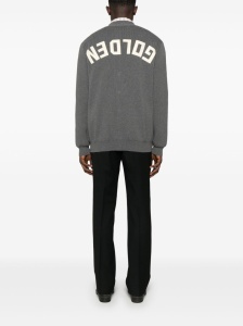 Golden Goose Sweaters Grey - Img 3