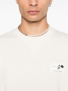 Golden Goose Sweaters White - Img 3