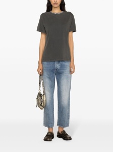 Golden Goose T-shirts and Polos Grey - Img 3
