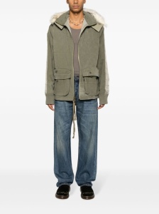 Greg Lauren Coats Beige - Img 4