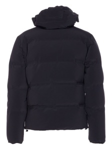 Herno Coats Black - Img 3