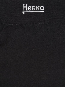 Herno Coats Black - Img 2