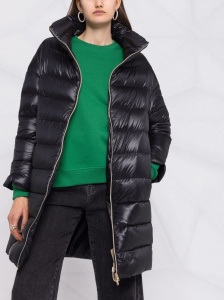 Herno Coats Black - Img 3