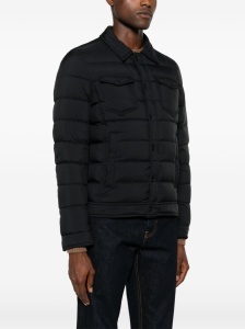 Herno Coats Black - Img 3