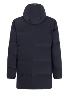 Herno Coats Blue - Img 4