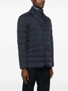 Herno Coats Blue - Img 4