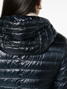 Herno Coats Blue - Img 2