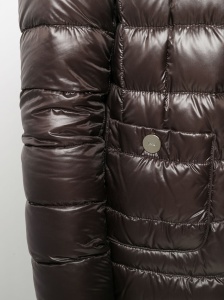 Herno Coats Brown - Img 2