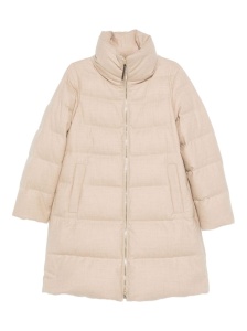 Herno Coats Powder