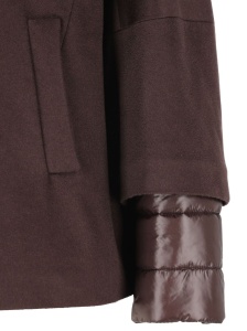 Herno Jackets Brown - Img 3