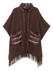 Herno Jackets Brown