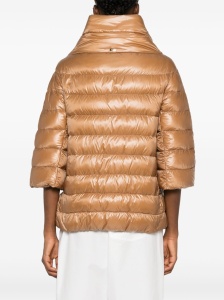 Herno Jackets Camel - Img 4