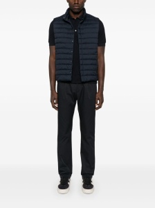 Herno T-shirts and Polos Blue - Img 4
