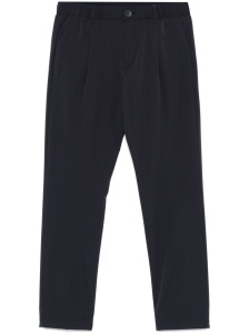 Herno Trousers Blue