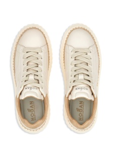 Hogan Pre Hogan H-Stripes Sneakers - Img 3