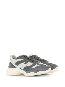 Hogan Pre Lace-up sneakers - Img 4
