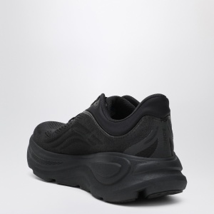 Hoka One One Bondi 9 sneaker black - Img 2