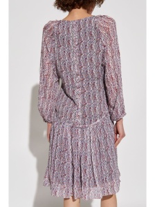 Iro Dresses Pink - Img 4