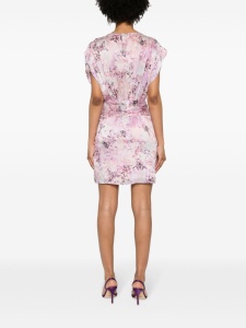 Iro Dresses Pink - Img 3