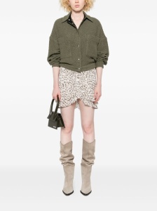 Iro Jackets Green - Img 3