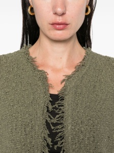 Iro Jackets Green - Img 3