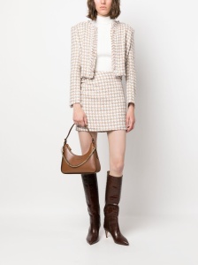 Iro Skirts Beige - Img 2
