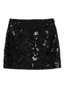 Iro Skirts Black - Img 2