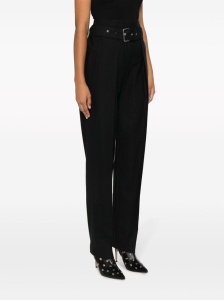 Iro Trousers Black - Img 2