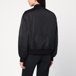 IVY OAK Jane jacket in black - Img 2