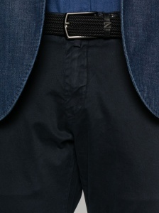 Jacob Cohen Jeans Blue - Img 2