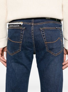 Jacob Cohen Jeans Blue - Img 3
