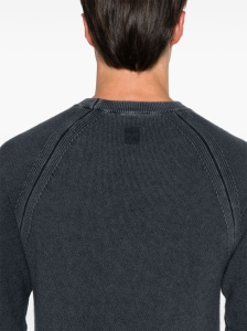 Jacob Cohen Sweaters Blue - Img 2
