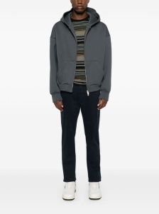 Jacob Cohen Trousers Blue - Img 3