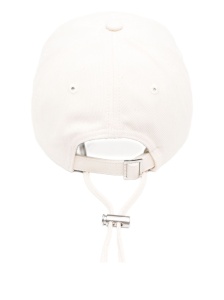 JACQUEMUS La Casquette Artichaut cap - Img 2