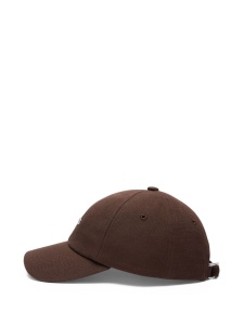 JACQUEMUS La Casquette Gadjo cap - Img 3