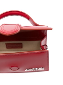 JACQUEMUS Le Bambino handbag - Img 3