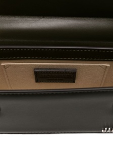JACQUEMUS Le Chiquito Long top-handle tote bag - Img 4