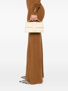JACQUEMUS Le Grand Bambino tote bag - Img 2