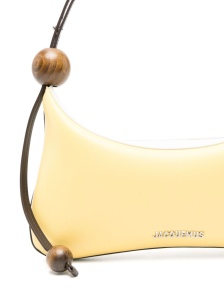 Jacquemus Le Grand Bisou Pearl Shoulder Bag - Img 2