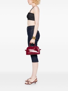 Jacquemus top-handle knot-detail bag - Img 2