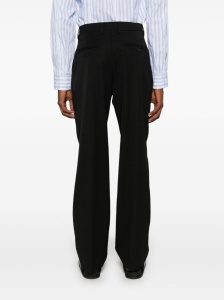 JACQUEMUS Trousers Black - Img 3