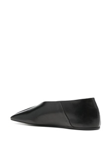 Jil Sander Flat shoes Black - Img 2