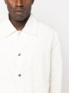 Jil Sander Jackets Beige - Img 2