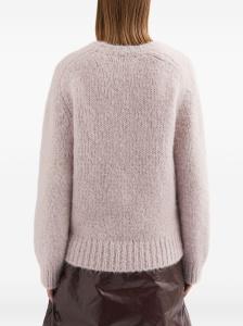 JIL SANDER PLUS Sweaters Pink - Img 2