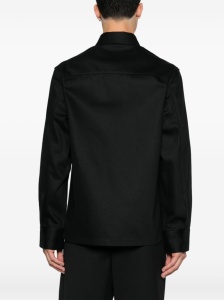 Jil Sander Shirts Black - Img 4