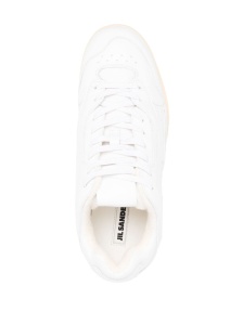 Jil Sander Sneakers White - Img 3