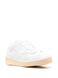 Jil Sander Sneakers White - Img 4