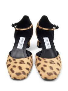 Jimmy Choo 45mm Pixie pumps - Img 4
