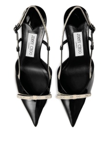 Jimmy Choo 65mm Camila pumps - Img 3